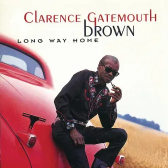 Long Way Home by Clarence 