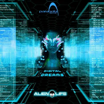 Digital Dreams by Alien Life