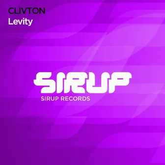 Levity by Clivton