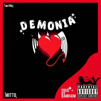 Demonia by Mitto