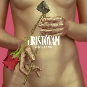 Songs On A Wire by Cristóvam