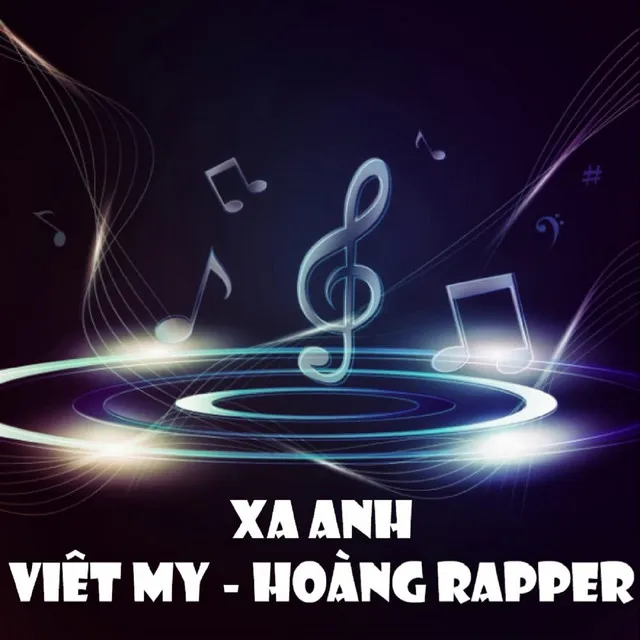 Xa anh