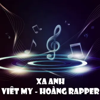 Xa anh by Viet My