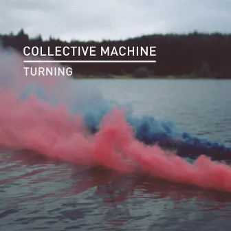 Turning by Collective Machine