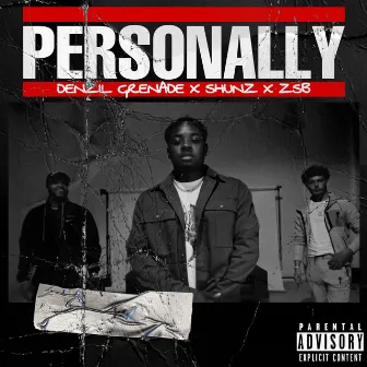 Personally by Shunz