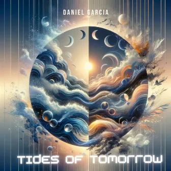 Tides of Tomorrow by Daniel García