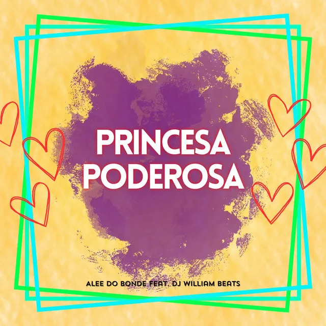 Princesa Poderosa