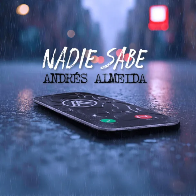 Nadie Sabe