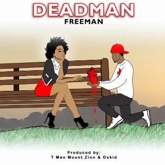 Deadman by Freeman