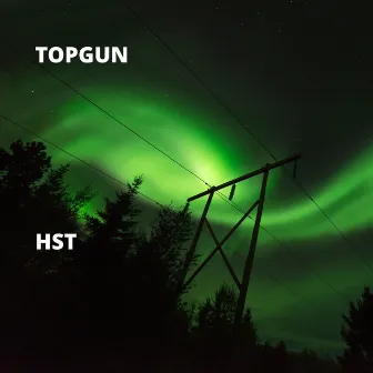 Hst by Topgun