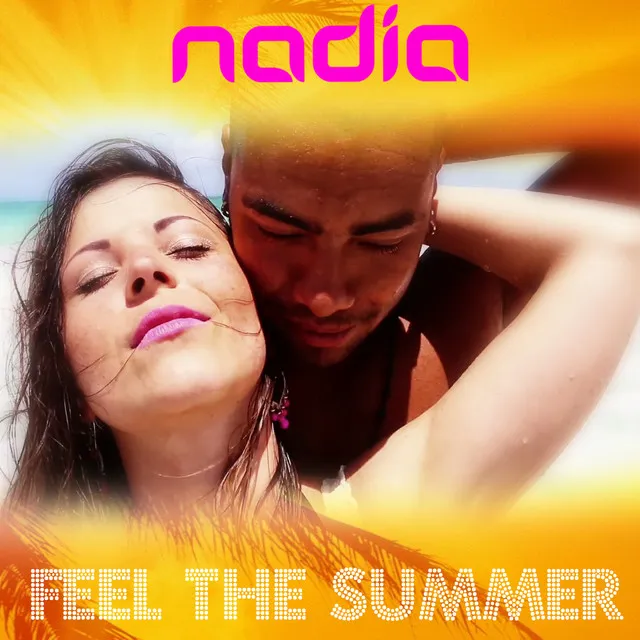 Feel the Summer - Radio Edit