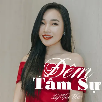 Đêm Tâm Sự by Lý Thu Thảo