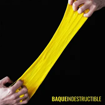 Indestructible by Baque