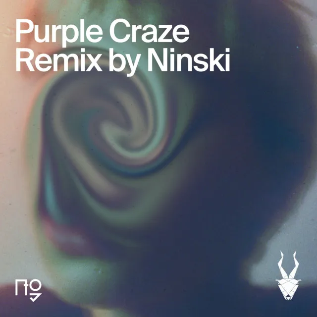 Purple Craze (feat. Lily Grieve) - Ninski Remix