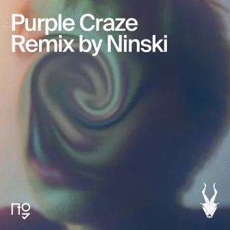 Purple Craze (feat. Lily Grieve) [Ninski Remix] by Chex