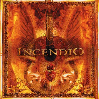 Incendio by Incendio