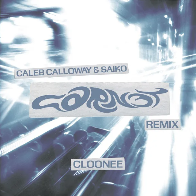 CARNET - Cloonee Remix