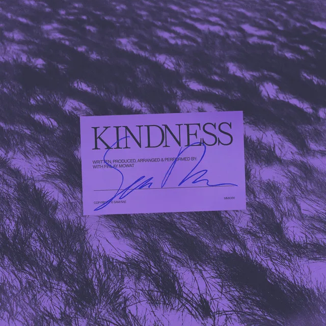 Kindness