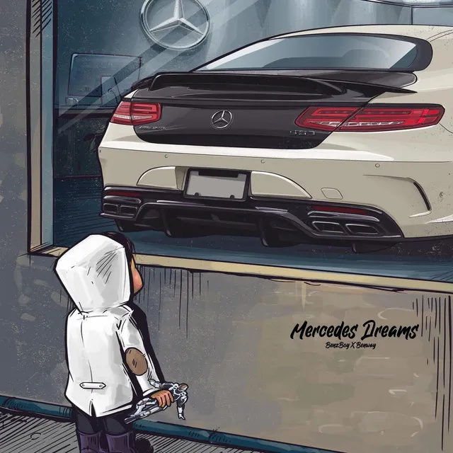 Mercedes Dreams