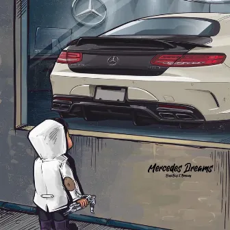 Mercedes Dreams by BenzBoy