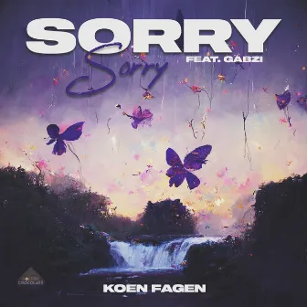 Sorry by gabzi