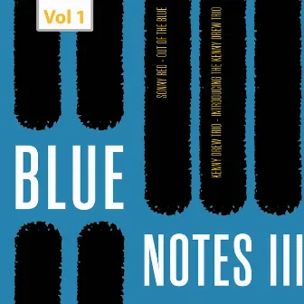 Blue Notes III, Vol. 1 by Sonny Red