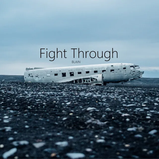 Fight Through