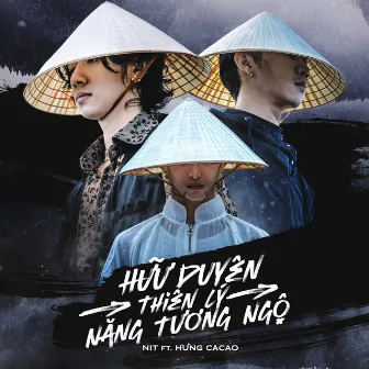 Hữu Duyên Thiên Lý Năng Tương Ngộ by NIT