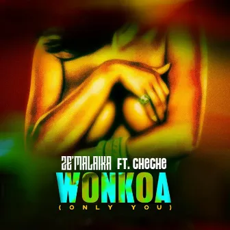 Wonkoa (Only You) by Ze'Malaika