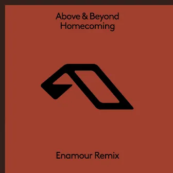 Homecoming (Enamour Remix) by Flow State