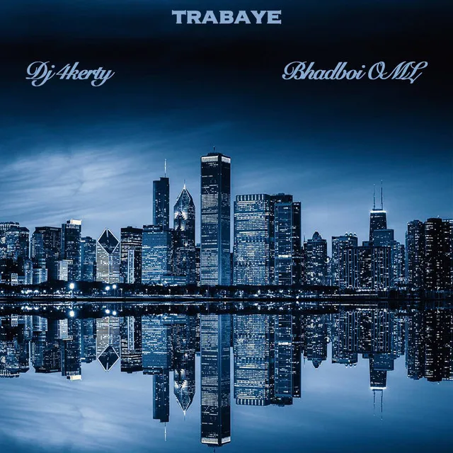 Trabaye