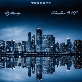 Trabaye by Dj 4kerty