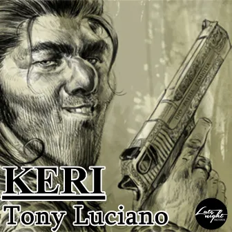 Tony Luciano by Keri