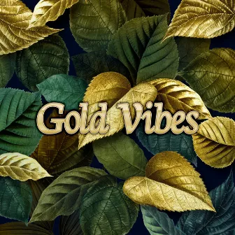 Gold vibes by Pippo Gallina