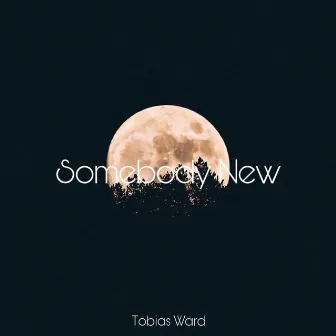 Somebody New by Tobias Ward