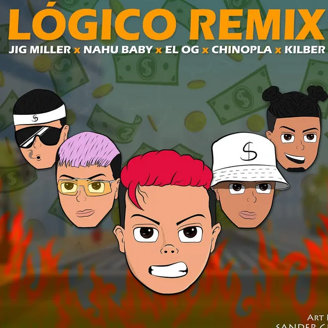 Logico - Remix