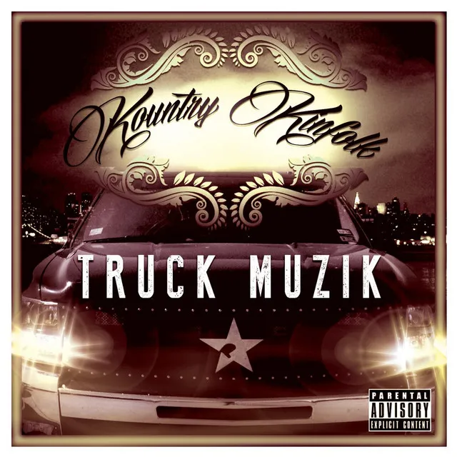 Truck Muzik