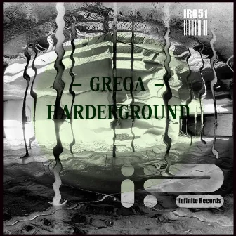 Harderground by Grega