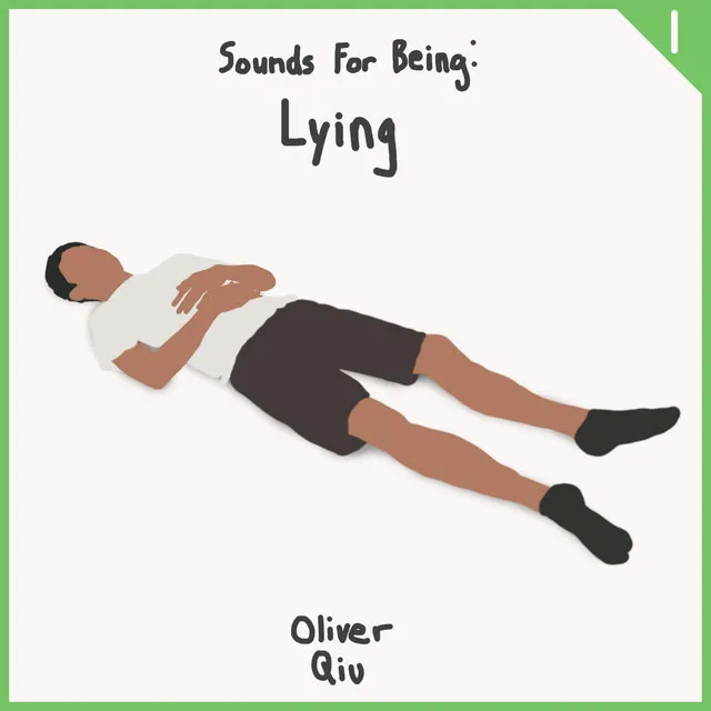 Sounds for Being: Lying