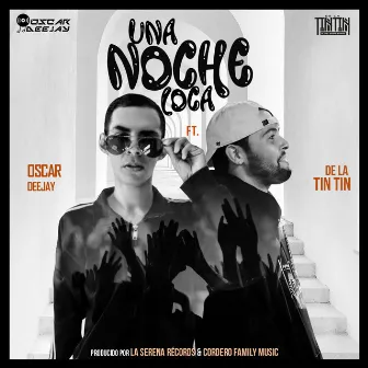 Una Noche Loca by Tintin