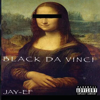 Black Da Vinci by JAY-EF