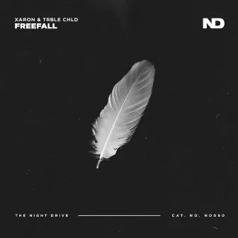 Freefall by TRBLE CHLD