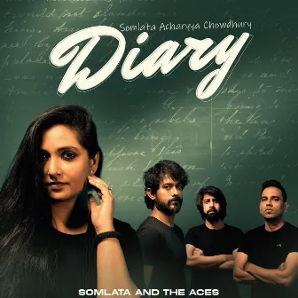 Diary by Somlata And The Aces