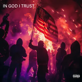 IN GOD I TRUST by District Six