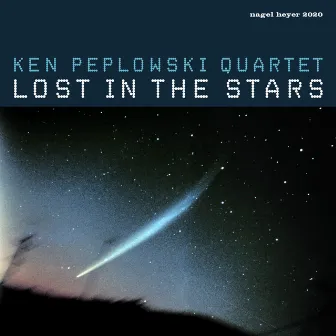 Lost in the Stars by Ken Peplowski