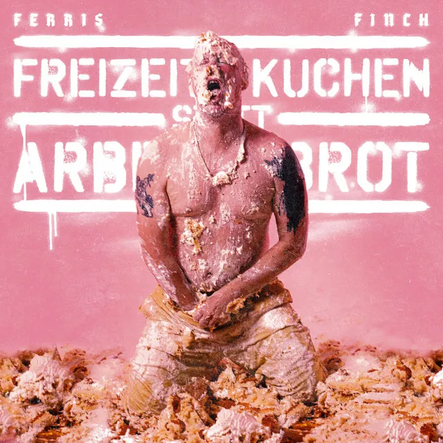 Freizeit und Kuchen mit FiNCH - The Holy Santa Barbara Remix