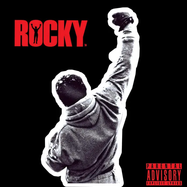 Rocky Balboa