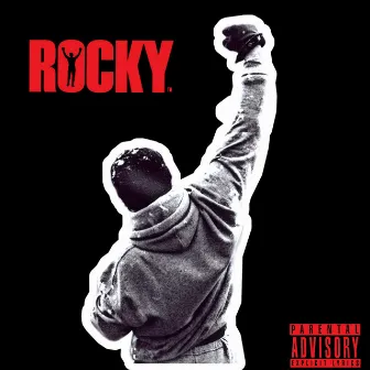 Rocky Balboa by TripppyTha13th