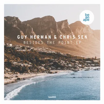 Besides the Point EP by Guy Herman