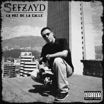 La Voz de la Calle by SEFZAYD